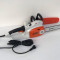 Drujba Stihl MSE 170 C ,, Noua ?