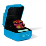 BITZEE JUCARIE INTERACTIVA ANIMALUT ALBASTRU AZUR, Spin Master