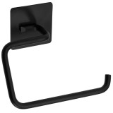 Suport h&acirc;rtie igienică Black 322191A Moon