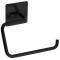 Suport h&acirc;rtie igienică Black 322191A Moon