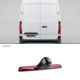 Cumpara ieftin Camera marsarier Mercedes-Benz Sprinter generatia 3 2019+ AHD 1080P NTSC MOSERA
