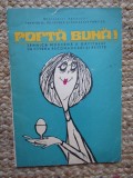 Pofta buna! Tehnica moderna a gatitului in cateva recomandari si retete