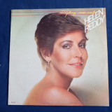 Helen Reddy - Play Me Out _ vinyl,LP _ MCA, SUA, 1981 _ NM / NM, VINIL, Pop