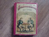 Der praktische Schachmeister von Jean Dufresne, 1879