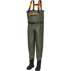 Cizme Piept PROLOGIC Inspire Chest Bootfoot Green Fishing Wader, Marime 42-43 foto