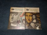 Cumpara ieftin JAKOB BURCKHARDT - CULTURA RENASTERII IN ITALIA 2 VOL COLECTIA BPT