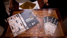 Catalog URBAN SKETCHERS, Bucurestiul pe tapet - Lucia Valentina Stanciu, Ioana Baltesiu foto