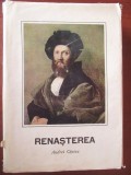 Renasterea- Andrei Otetea