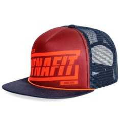 DYNAFIT Graphic Trucker Cap syrah foto