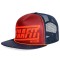 DYNAFIT Graphic Trucker Cap syrah