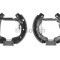 Set saboti frana OPEL TIGRA TwinTop (2004 - 2016) BOSCH 0 204 114 651