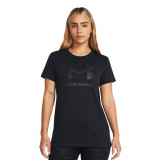 Tricou Under Armour UA W SPORTSTYLE LOGO SS