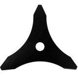 Progarden 4930000010 - Cutit pentru motocoasa 255 mm 3 dinti