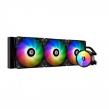 Cooler procesor cu lichid ID-Cooling Zoomflow 360XT iluminare aRGB