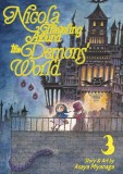 Nicola Traveling Around the Demons&#039; World Vol. 3