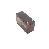 Cumpara ieftin Acumulator (baterie) pentru pompa de stropit cu capacitate 8 AH, Micul Fermier GF-0656