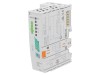 Interfata Retea Wago PROFINET RJ45 x2, Cod 750-377, 24V DC, Montare Sina DIN, IP20
