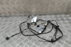 Cablaj senzor de parcare spate MERCEDES-BENZ GLC X253, C253 2016 OEM: A2535403700 25163579