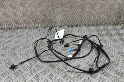 Cablaj senzor de parcare spate MERCEDES-BENZ GLC X253, C253 2016 OEM: A2535403700 25163579 foto
