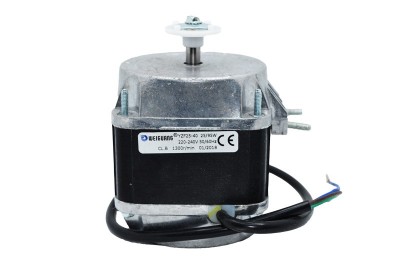 Motor ventilator agregat frigorific, Weiguang YZF25-40 25/95W foto