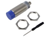 Senzor capacitiv SELS PNP NO 0-30mm 10-30VDC