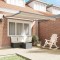Electric Awning 100% Polyester - 3
