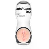 Masturbator Vagin Addicted Toys