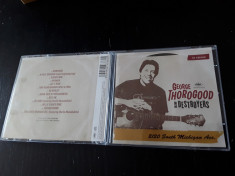 [CDA] George Thorogood And The Destroyers - 2120 South Michigan Ave. - cd audio foto