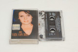 Vaya Con Dios &ndash; The Blue Sides Of Vaya Con Dios - caseta audio NOUA