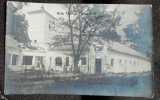 Carte postala, Baile Lipova, perioada interbelica