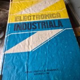 Electronica industriala - Emil Ceanga