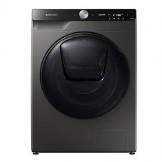 Masina de spalat rufe cu uscator Samsung WD90T754DBX 9kg 1400 RPM Clasa B Negru foto