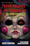 1:35am (Five Nights at Freddy&#039;s: Fazbear Frights #3)