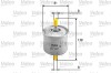 VALEO 587007 filtru combustibil