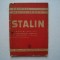 Raportul politic al Comitetului Central la Congresul al XIV-lea - I.V. Stalin