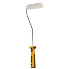 Trafalet Holzer Profi 128, burete dens, rola 10 cm, D 35 mm