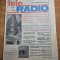 revista tele radio 5- 11 iunie 1983