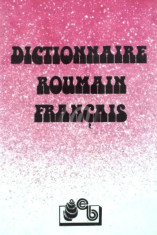 Dictionnaire roumain - francais foto