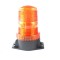 Girofar cu 24 SMD, 12-24V, lumina portocalie