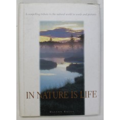 IN NATURE IS LIFE by DALTON EXLEY , 2000