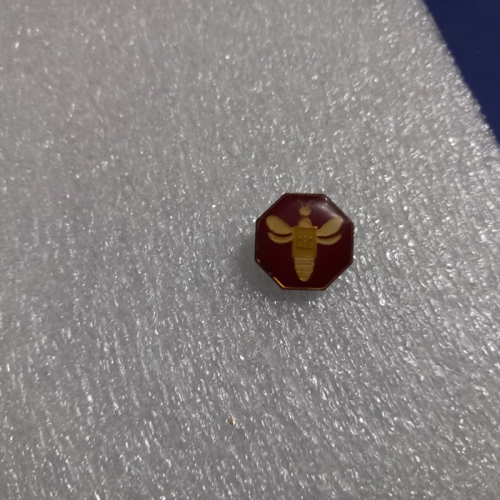 Insigna CEC