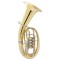 Set Bariton Classic Cantabile Brass B-3146 baritone