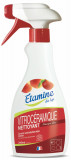 Detergent BIO pentru suprafete vitroceramice, parfum lamaie si verbina Etamine