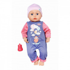 Papusa Zapf Creation Baby Annabell Large Annabell foto