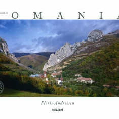 Made in Romania - text in limba romana | Florin Andreescu, Mariana Pascaru