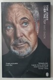 OVER THE TOP AND BACK , by TOM JONES , 2015