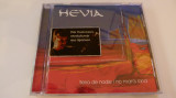 Hevia - no man&#039;s land - 927