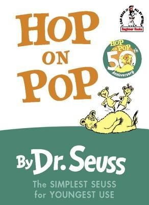 Hop on Pop foto