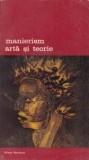 G. P. Lomazzo - Manierism. Artă și teorie