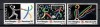 Spania 1989 - Jocurile Olimpice - Barcelona, ​​Spania, MNH, Nestampilat